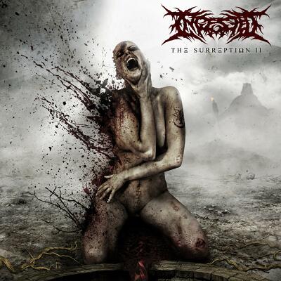 INGESTED - The surreption II 