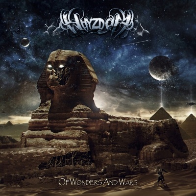 WHYZDOM - Of wonders and wars