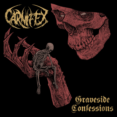 CARNIFEX - Gravesides Confessions