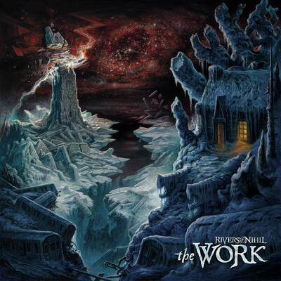 RIVERS OF NIHIL - The work