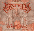 MORTIFILIA -Great inferno