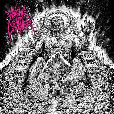WAKING THE CADAVER - Autority through