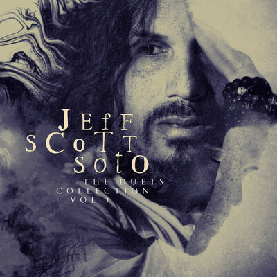 SOTO JEFF SCOTT - Dieta collection