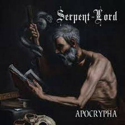 SERGENT LORD - Apocrypha