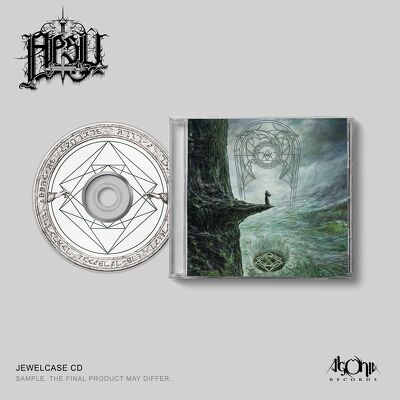 PROSCRIPTOR MCGOVENS ABSU