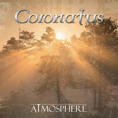 CORONATUS - Atmosphere 2CD