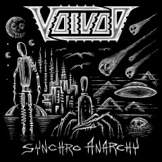 VOIVOD - Synchro anarchy