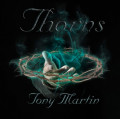 MARTIN TONY - Thorns DIGIPACK
