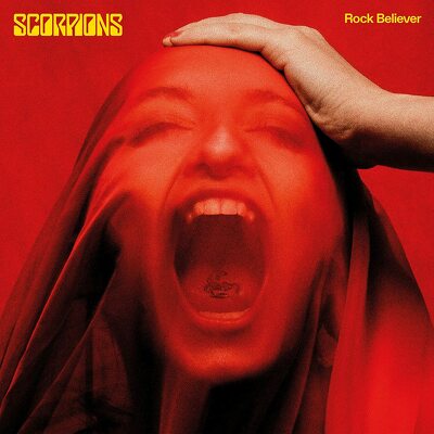 SCORPIONS - Rock believer 2CD