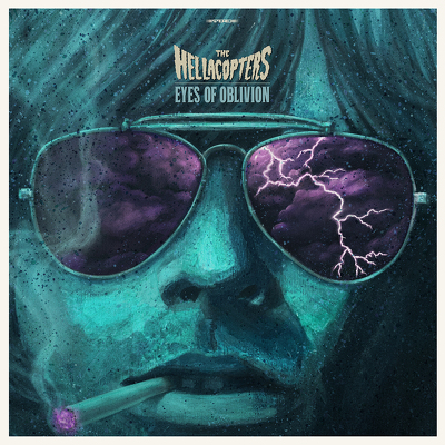 HELLACOPTERS - Eyes of oblivion