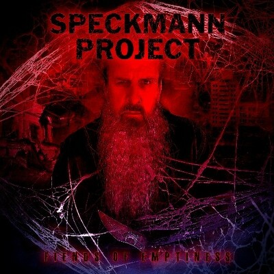 SPECKMANN PROJECT - Friends of emptinness