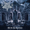 DARK FUNERAL - We Are the apocalypse
