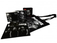 MISERY INDEX - Complete control DELUXE