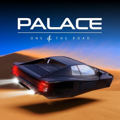 PALACE - One 4 the road