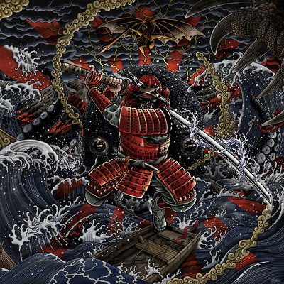 LOUDNESS - Sunburst 2CD