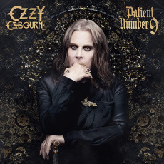OSBOURNE OZZY - Patient number 9