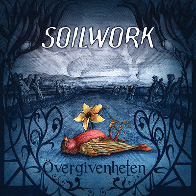 SOILWORK - Overgivenheten