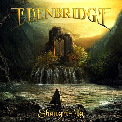 EDENBRIDGE - Shangi-la 2CD