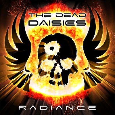DEAD DAISIES - Radiance DIGIPACK