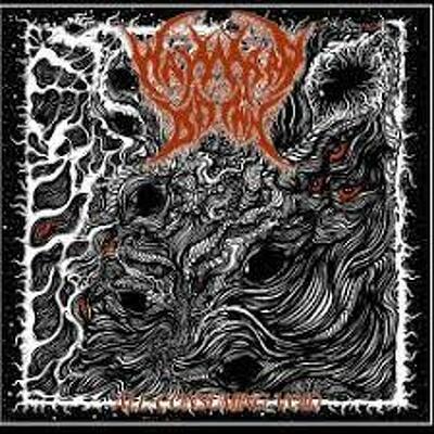 WAYWARD DAWN - All consuming void