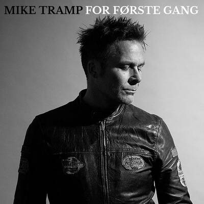 TRAMP MIKE - Fór Forster gang DIGIPACK