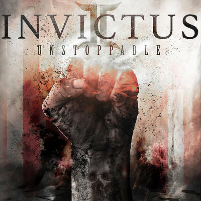 INVICTUS - Unstoppable digipack