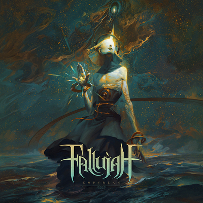 FALLUJAH - Empyrean