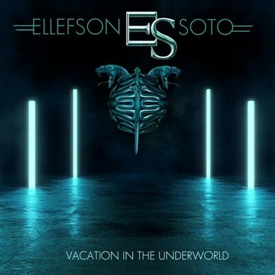 ELLEFSON / SOTO - Vacation in the underworld