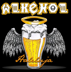 ALKEHOL - Haleluja