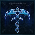 QUEENSRYCHE - Digital noise alliance DIGIPACK