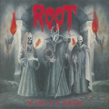 ROOT - Temple in the underworld REEDICE