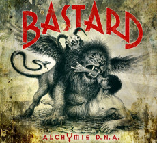 BASTARD - Alchymie DNA