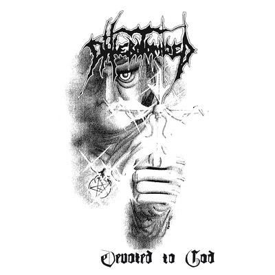 PHLEBOTOMOZED - Devote to god