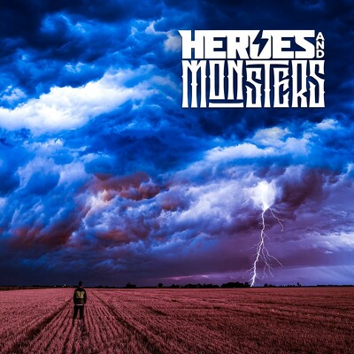 HEROES AND MONSTERS - Heroes and monsters