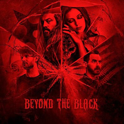 BEYOND THE BLACK - Beyond the black