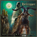 HELLRIPPER - Warlocks Grim & Withered Ha