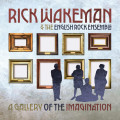 WAKEMAN RIck - Gallery of imagination