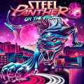 STEEL PANTHER - On the prowl