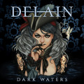 DELAIN - Dark waters 2CD