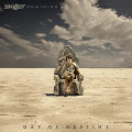 SKILLET - Dominnion day of destiny