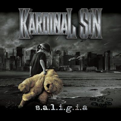 KARDINAL SIN - Saligia