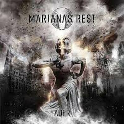 MARIANAS REST - Auer DIGIPACK