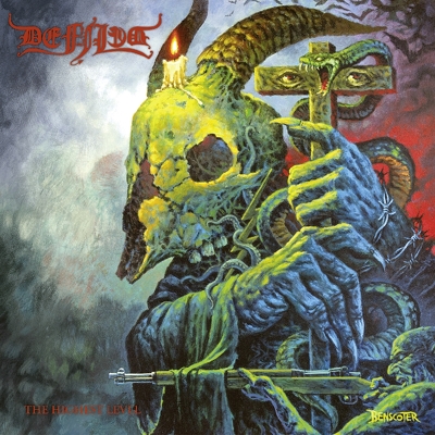 DEFILED - Highest level