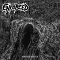 ENFORCED - War remains