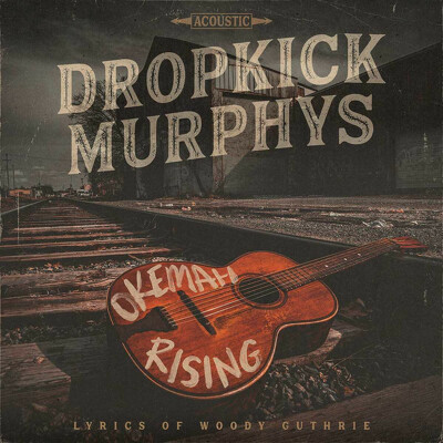 DROPKICK MUR/PHYS - Okemah rising