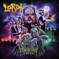 LORDI - Screem writers guild 