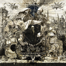 BIG BOSS - Pentagrammaton  6CD BOX