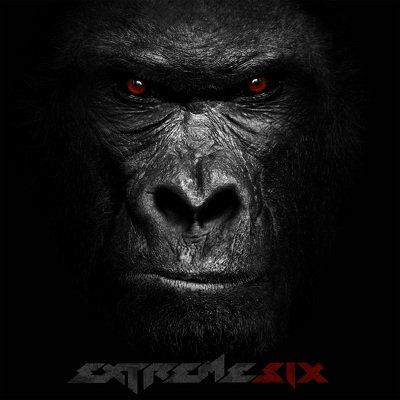 EXTREME - Six DIGIPACK