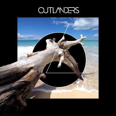 OUTLANDERS - Outlanders DIGIPACK