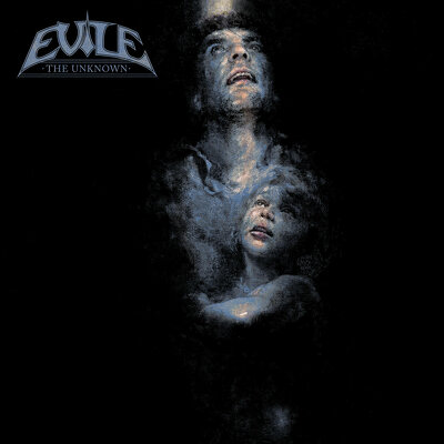 EVILE - The Unknown DIGIPACK